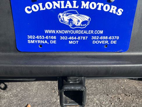 Used 2021 Ford Bronco Sport Badlands w/ Badlands Package image 44