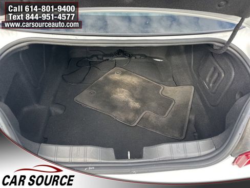 Used 2017 Chevrolet Camaro LT image 8