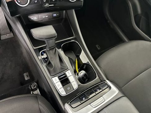 Used 2022 Hyundai Tucson SEL image 20