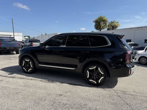 Certified 2024 Kia Telluride EX FWD image 7