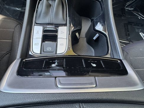 Used 2023 Hyundai Santa Cruz SEL Premium image 29