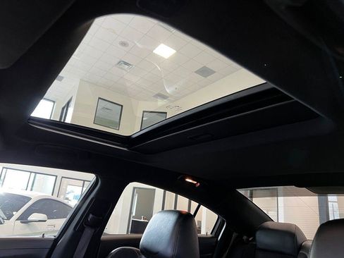 Used 2023 Dodge Charger R/T w/ Plus Group RWD image 17