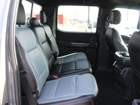 Used 2021 Ford F150 XLT w/ Equipment Group 302A High image 16