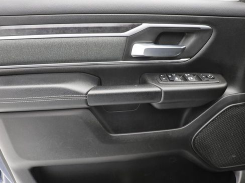 Used 2022 RAM 1500 Big Horn image 16