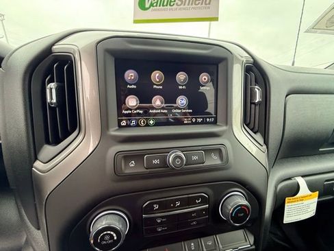 New 2026 Chevrolet Silverado 2500 W/T w/ WT Convenience Package image 31