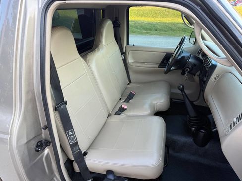Used 2003 Ford Ranger XL image 16