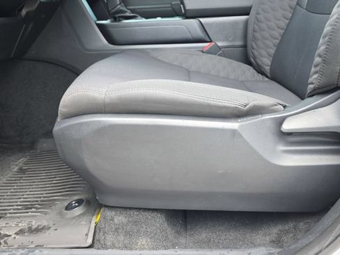 Used 2026 Toyota Tundra SR AWD/4WD image 29
