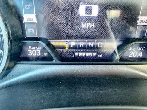 Used 2021 RAM 1500 Limited w/ Night Edition AWD/4WD image 12