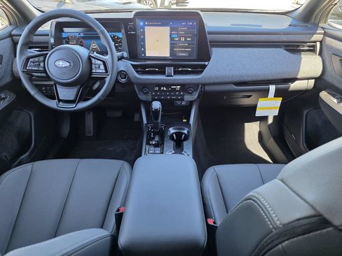 New 2026 Subaru Outback Limited AWD/4WD image 12