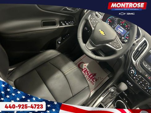 Used 2024 Chevrolet Equinox Premier image 24