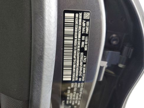 Used 2022 Alfa Romeo Stelvio Quadrifoglio w/ Active Assist Plus Package image 52