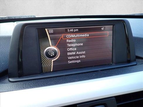 Used 2013 BMW 328i xDrive Sedan AWD/4WD image 21