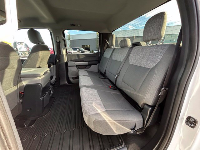Used 2025 Ford F350 XLT AWD/4WD image 39