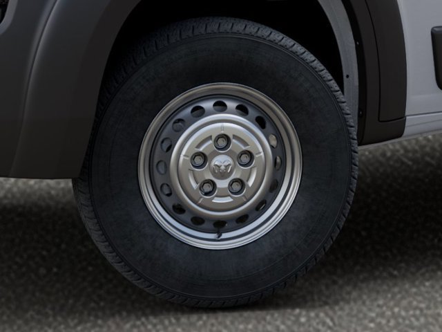 New 2026 RAM ProMaster 2500 FWD image 8