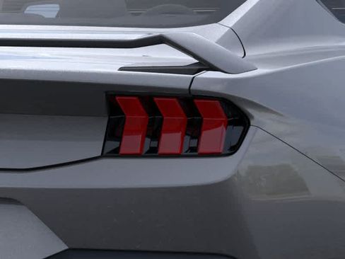 New 2026 Ford Mustang GT Premium w/ GT Performance Package RWD image 21