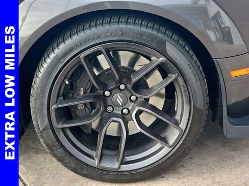 Used 2019 Dodge Challenger R/T Scat Pack image 38