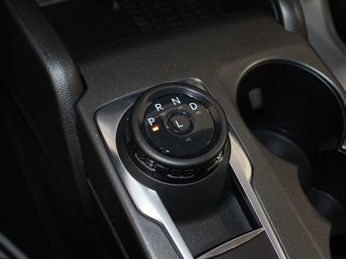 New 2025 Ford Bronco Sport Big Bend w/ Convenience Package image 49