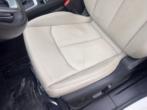 Used 2022 Audi Q3 2.0T Premium w/ Convenience Package image 30