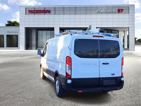 Used 2019 Ford Transit 150 130 Low Roof image 4