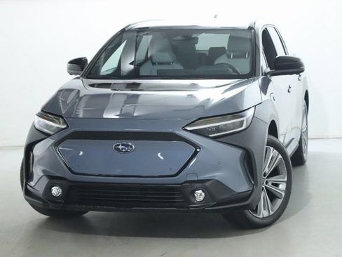 Used 2023 Subaru Solterra AWD image 3