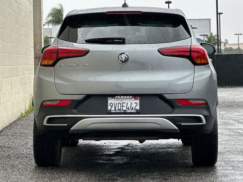 Certified 2023 Buick Encore GX Preferred w/ Cold Weather Comfort Package image 5