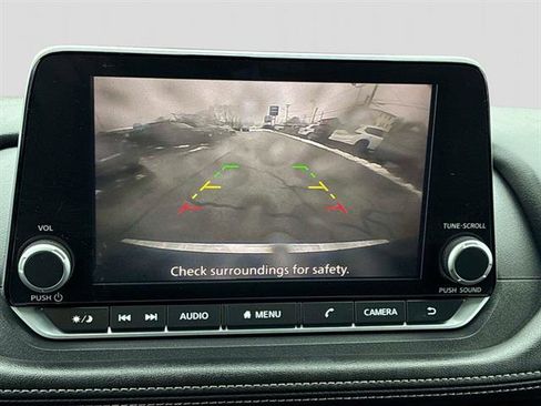 Certified 2023 Nissan Rogue S image 28