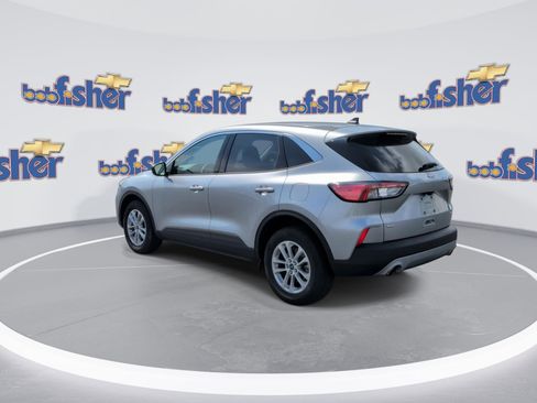 Used 2022 Ford Escape SE w/ Convenience Package image 6