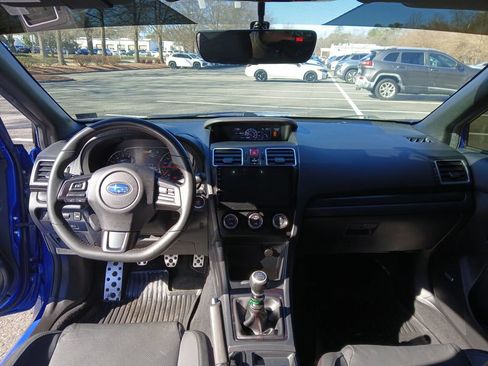 Used 2019 Subaru WRX Limited w/ Popular Package #1 image 32