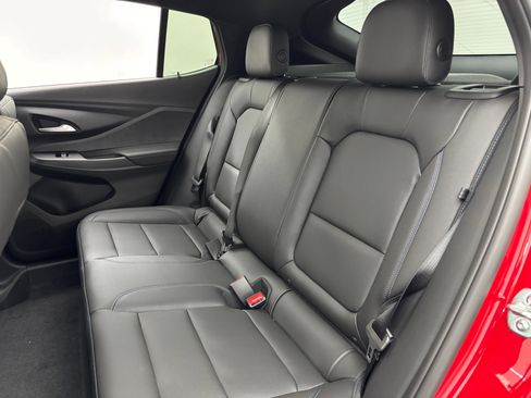 New 2026 Buick Envista Sport Touring w/ Convenience I Package FWD image 39