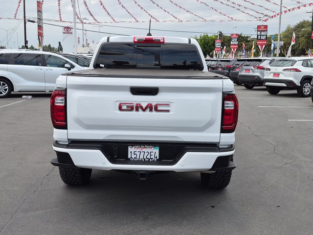 Used 2025 GMC Canyon Elevation w/ Convenience Package RWD image 9