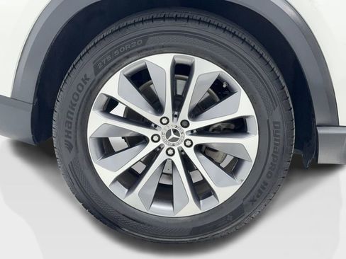 Used 2022 Mercedes-Benz GLE 350 w/ Premium Package image 53