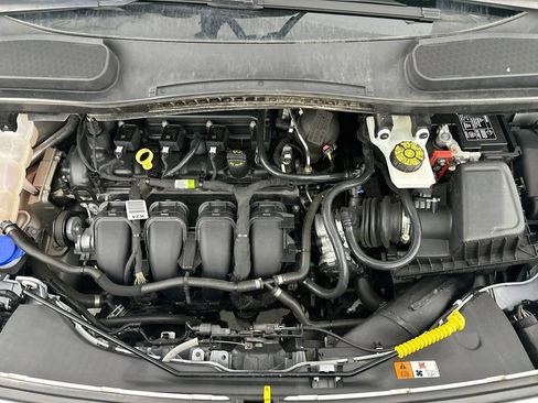 Used 2022 Ford Transit Connect XLT FWD image 28