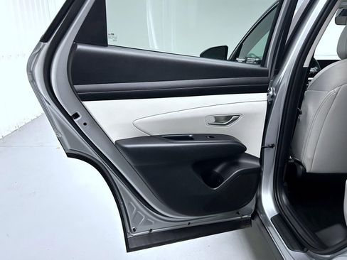 Used 2025 Hyundai Tucson SEL image 20