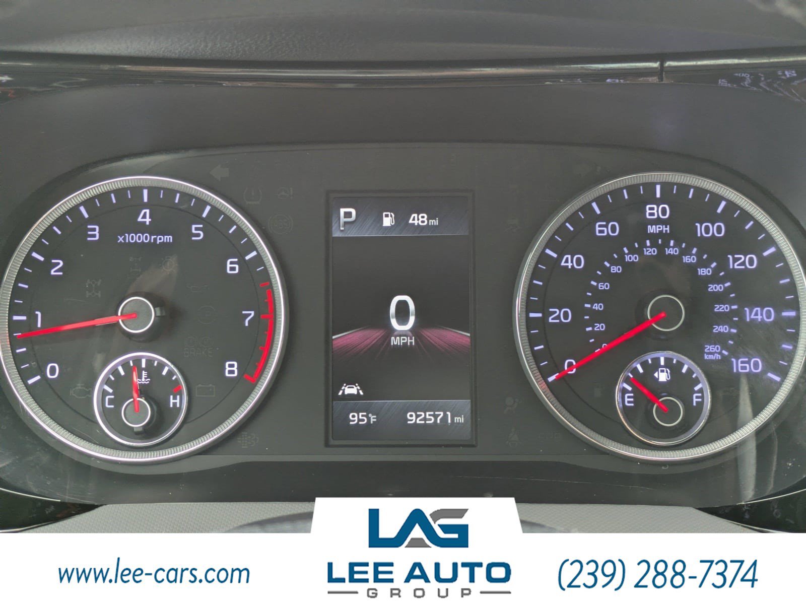 Used 2023 Kia K5 GT-Line w/ GT-Line Premium Package FWD image 21