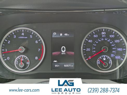 Used 2023 Kia K5 GT-Line w/ GT-Line Premium Package FWD image 21