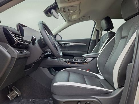 Used 2025 Buick Envision Sport Touring image 24