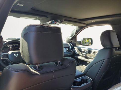 New 2026 RAM 1500 Laramie w/ Night Edition image 13