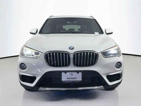 Used 2018 BMW X1 sDrive28i FWD image 2