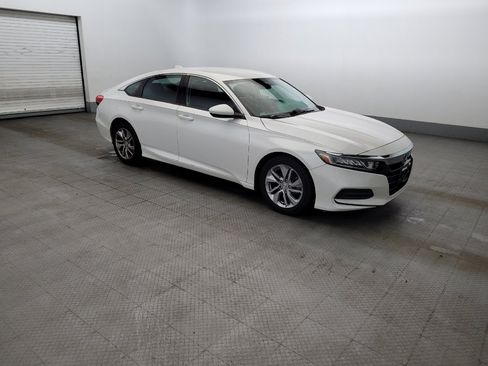 Used 2018 Honda Accord LX image 11
