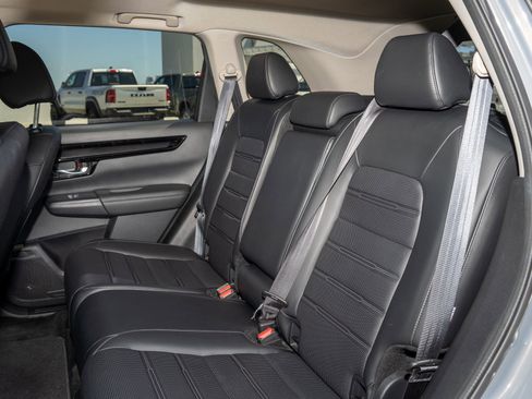 Certified 2023 Honda CR-V EX-L image 19