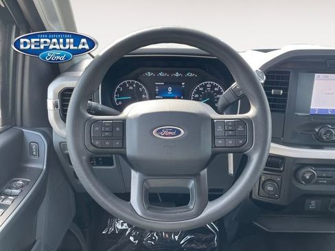 Used 2023 Ford F150 XLT AWD/4WD image 15