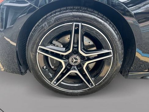 Certified 2026 Mercedes-Benz CLA 250 4MATIC image 10