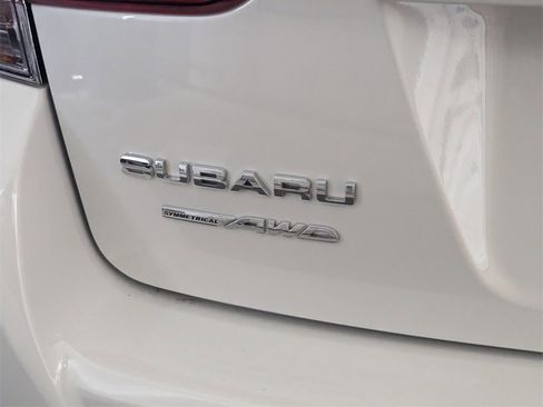 Used 2023 Subaru Crosstrek 2.5i Limited w/ Moonroof Package image 11