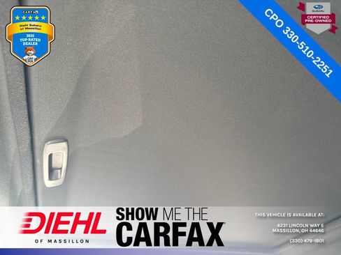 Used 2026 Subaru Forester Limited AWD/4WD image 18