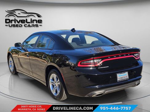 Used 2023 Dodge Charger SXT image 6