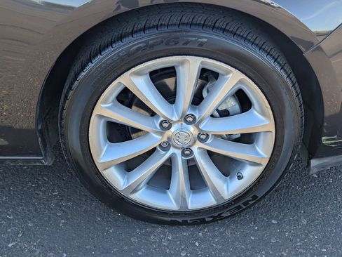 Used 2014 Buick Verano Leather image 10