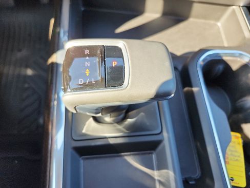 Certified 2026 Chevrolet Silverado 1500 RST w/ RST All Star Premium Package image 21