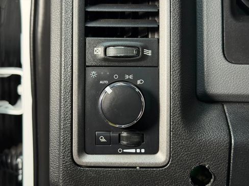 Used 2018 RAM 1500 Tradesman w/ Popular Equipment Group AWD/4WD image 24