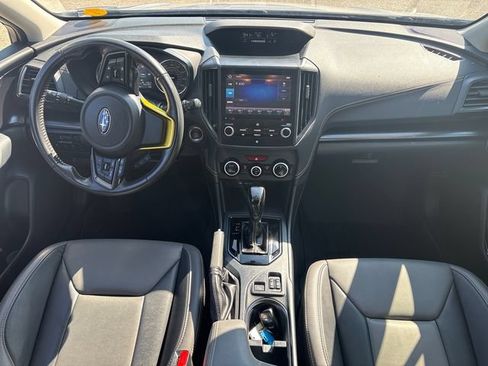 Certified 2021 Subaru Crosstrek 2.5i Sport w/ Moonroof Package AWD/4WD image 21