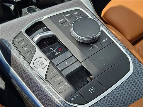 Certified 2026 BMW M440i Coupe RWD image 12